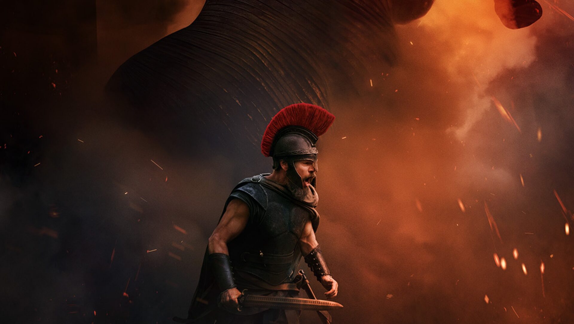 The Odyssey