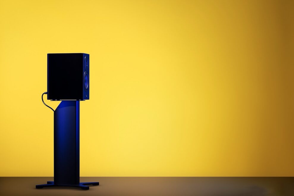 Dynaudio Focus 10 1