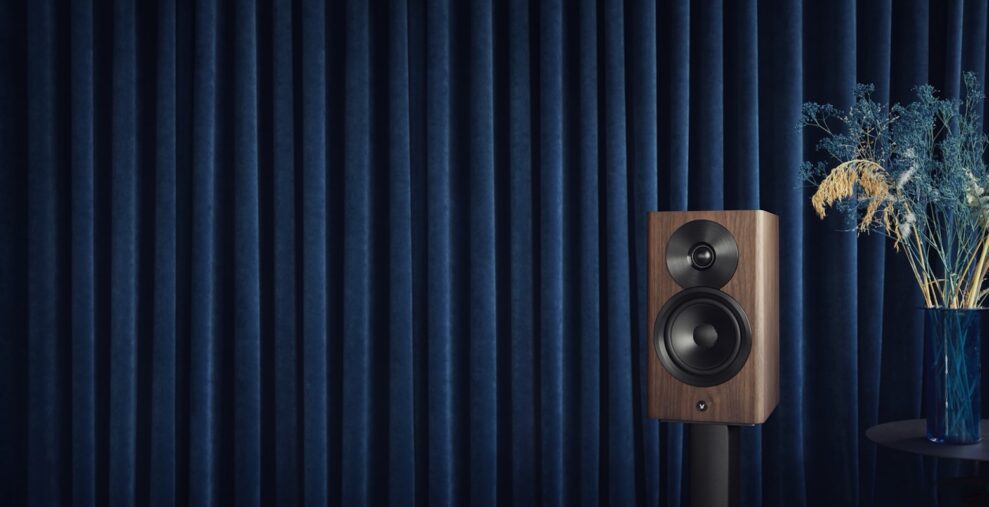 Dynaudio Focus 10 2