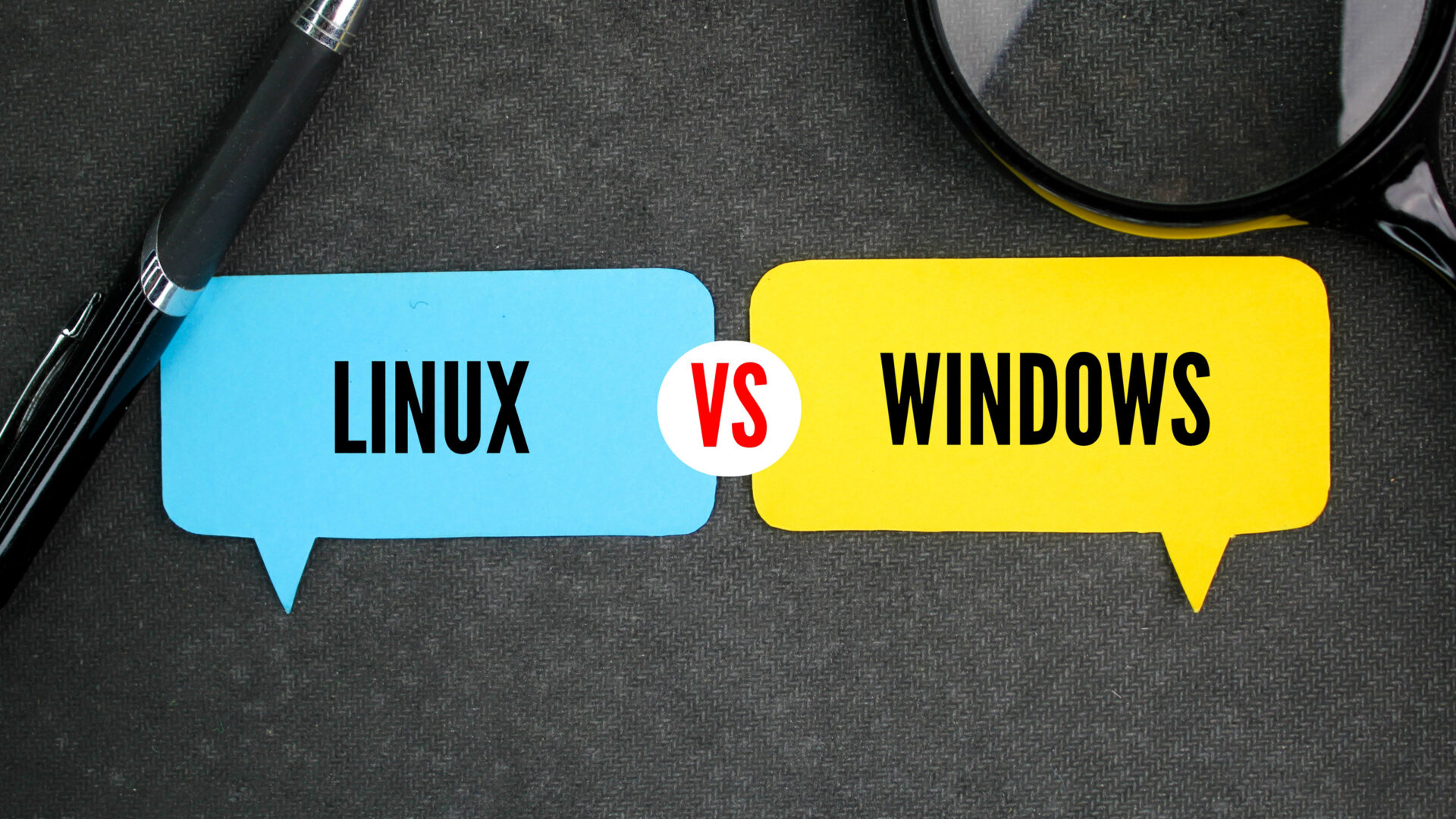 Bytte fra Windows til Linux: Er det et realistisk valg for hjemme-PC-en i 2026?