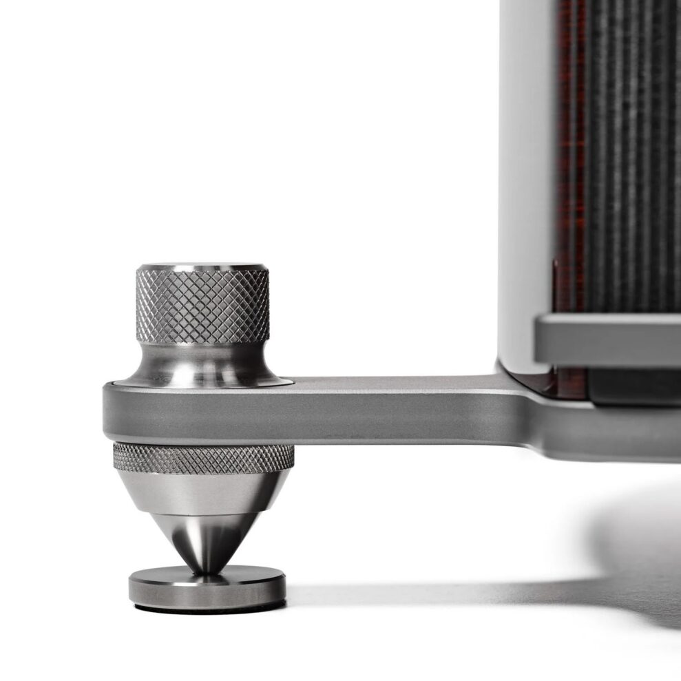 Sonus faber Serafino Homage G2 5