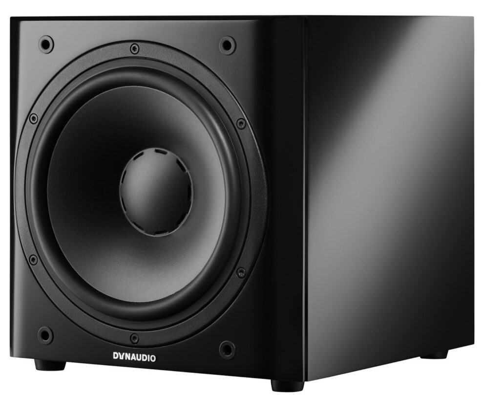 Dynaudio Focus 10 4