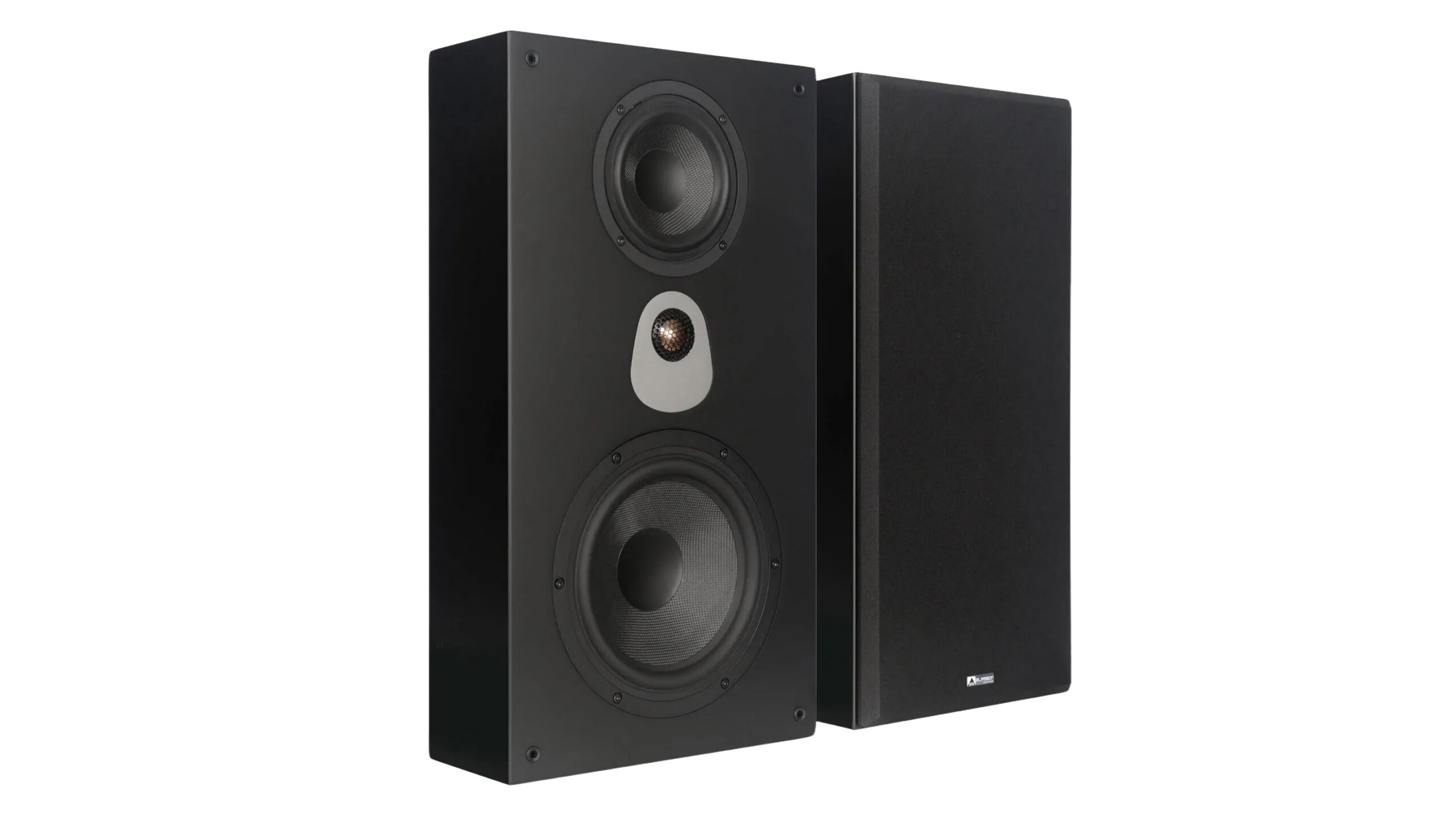 XTZ InWall OnWall E-IW8 1 xtz_e-iw8_pair