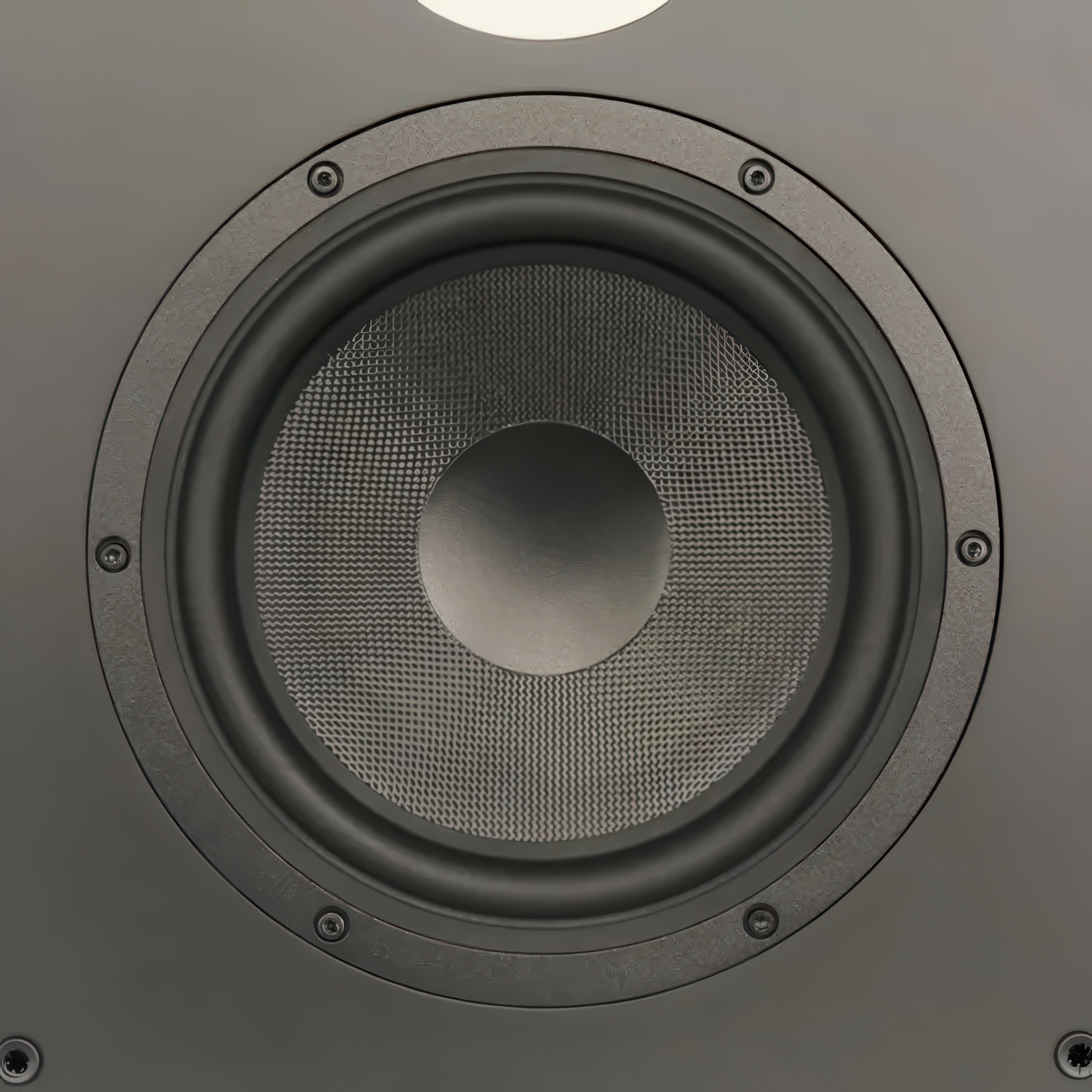 XTZ InWall OnWall E-IW8 7 xtz_e-iw8_woofer