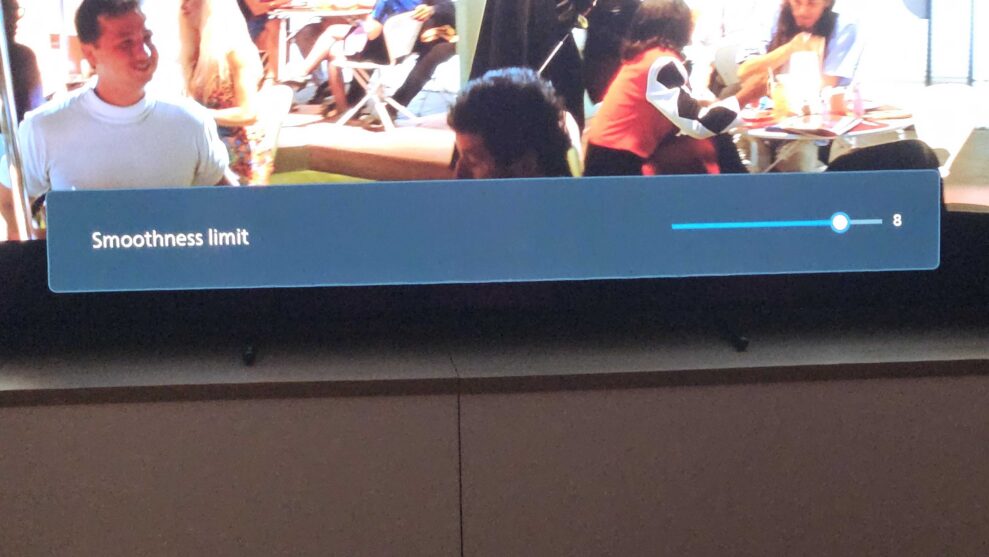 IFA 2026: Philips OLED+951 med AI Adaptive Motion 3 IFA 2026: Philips OLED+951 med AI Adaptive Motion 3