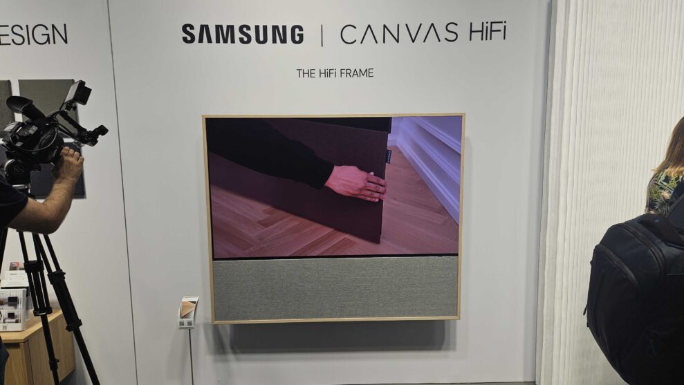 IFA 2026: CANVAS HiFi vokser – og flytter inn hos Hi-Fi Klubben 2 IFA 2026: CANVAS HiFi vokser – og flytter inn hos Hi-Fi Klubben 2