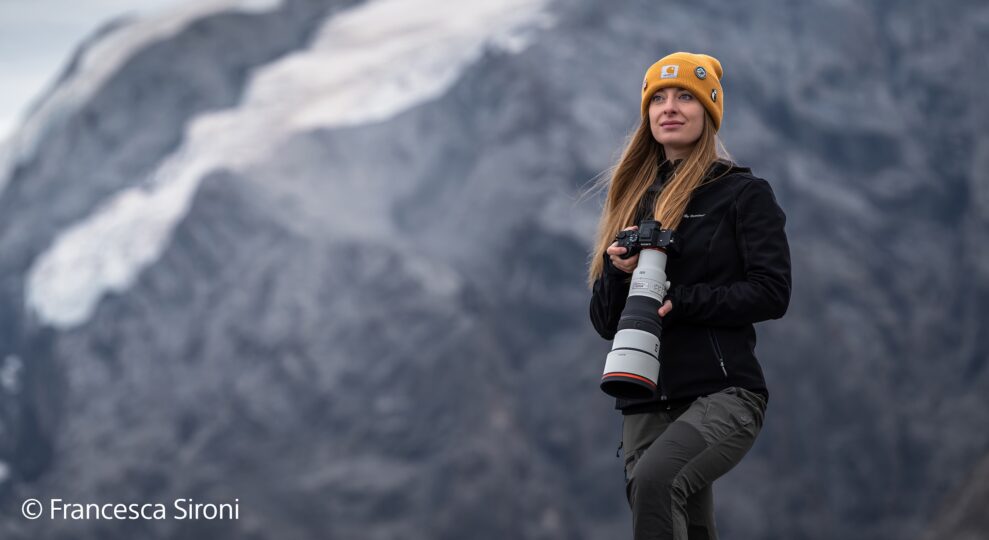 Sony FE 600MM F6.3 GM OSS og FE 400MM F4.5 GM OSS lansert 2