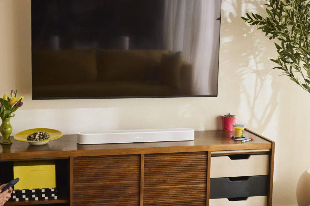 Sonos Beam Ultra 10 Sonos Beam Ultra 10