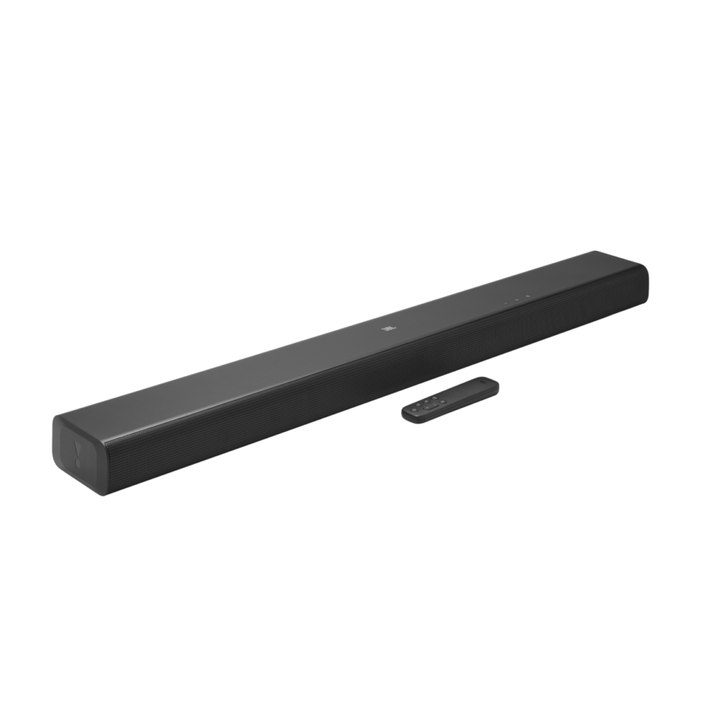JBL lanserer fire nye lydplanker - JBL Cinema SB 1 JBL lanserer fire nye lydplanker - JBL Cinema SB 1