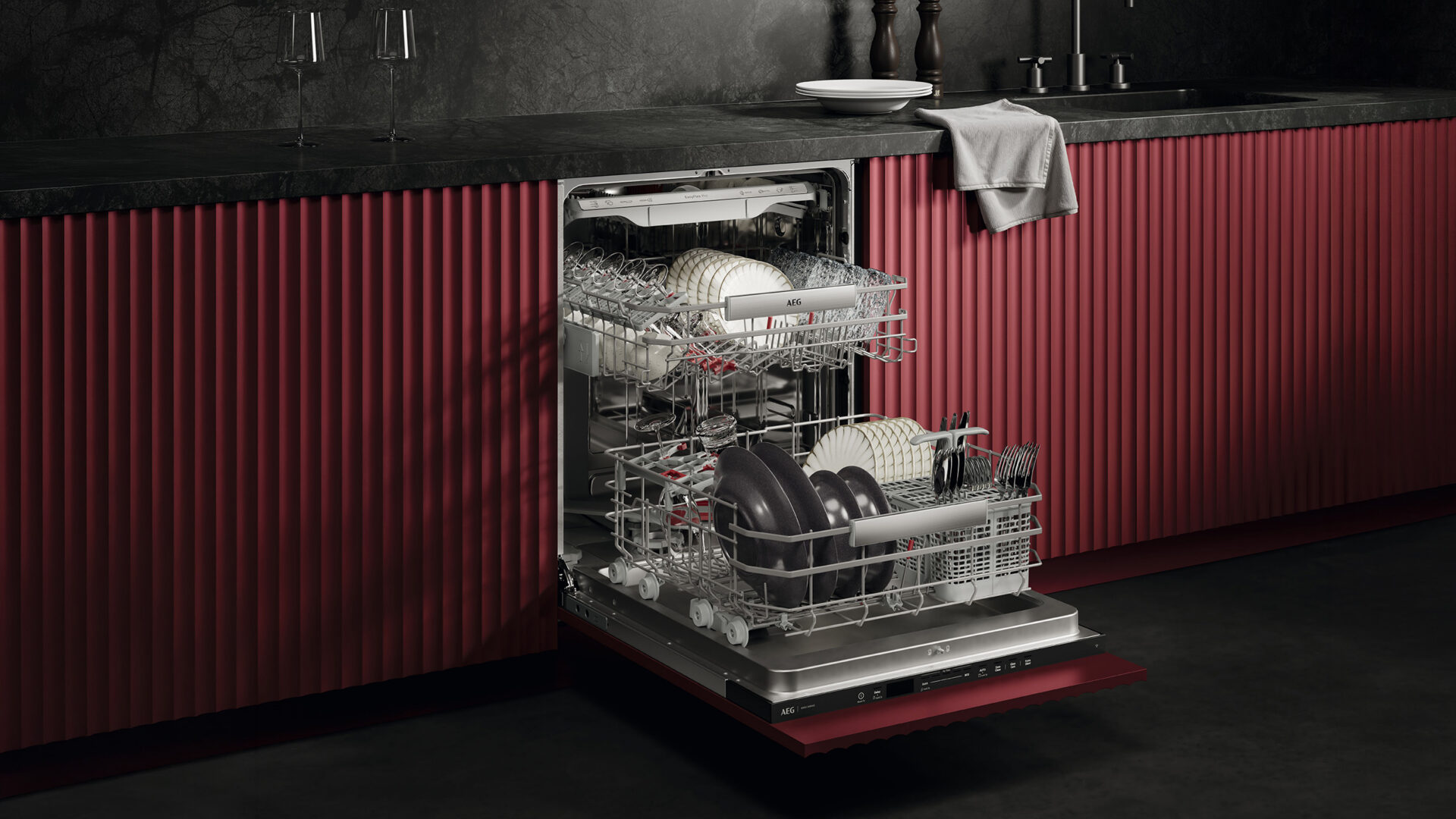 AEG 9000 lifestyle 3