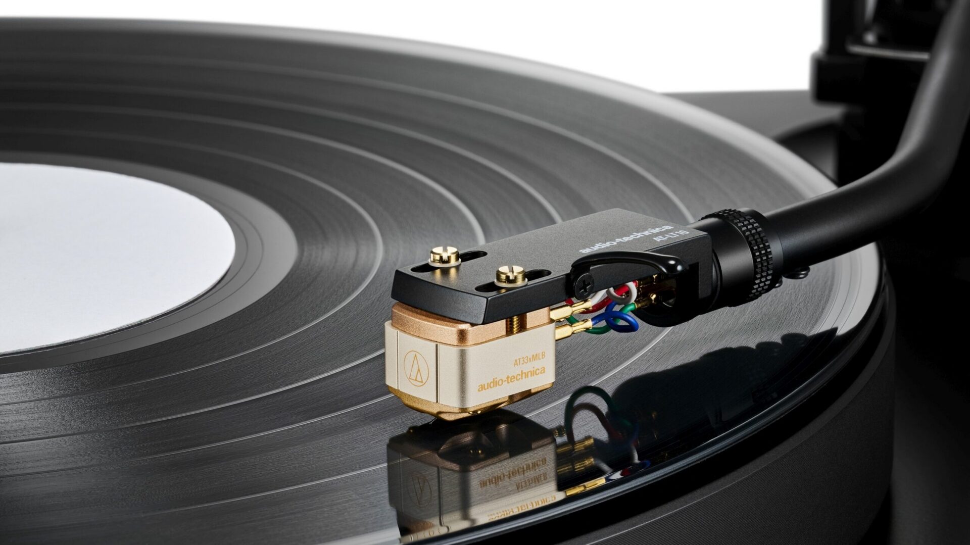 Audio-Technica AT33xMLB