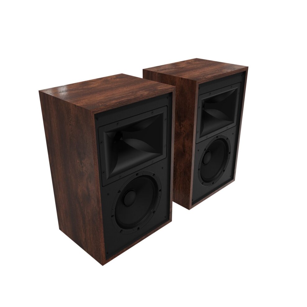 Klipsch Rebellion 4 Klipsch Rebellion 3