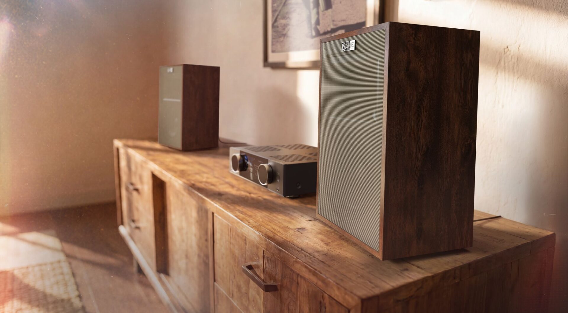 Klipsch Rebellion