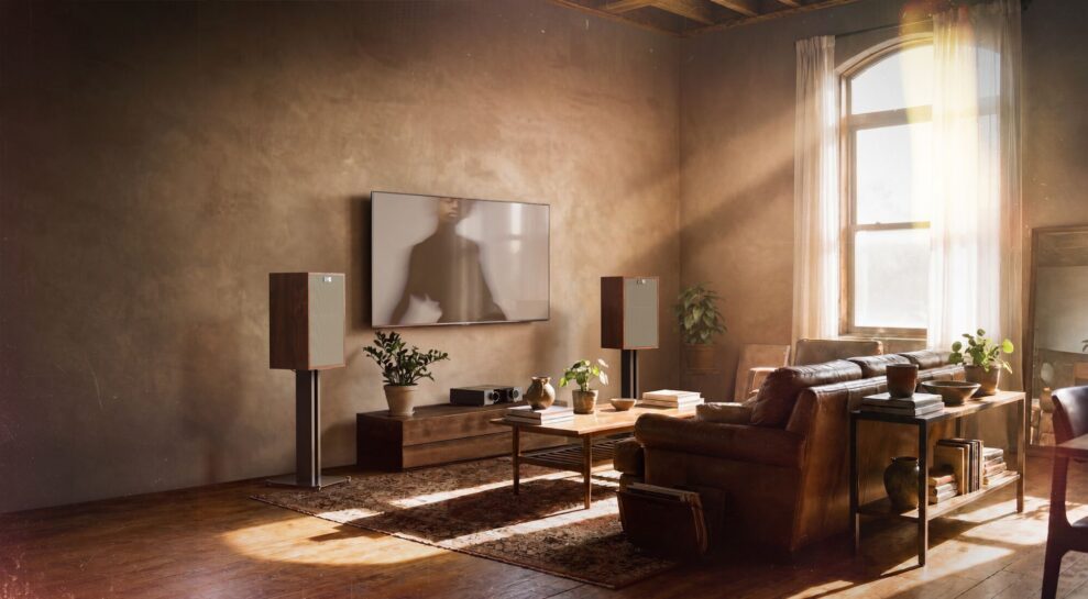 Klipsch Rebellion 3 Klipsch Rebellion 2