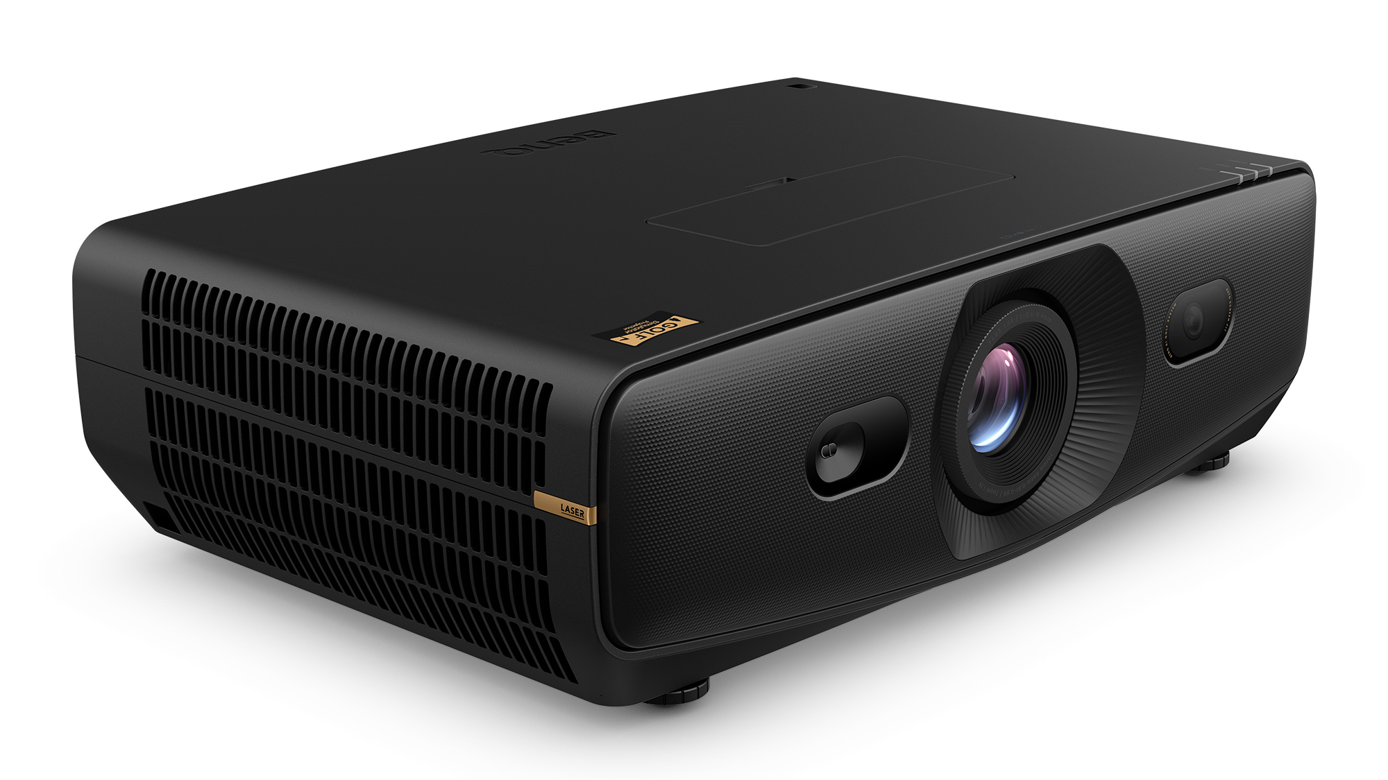 Tre nye 4K-projektorer fra BenQ: RGB-laser til stua – og en golfsimulator 3 BenQ ak900st