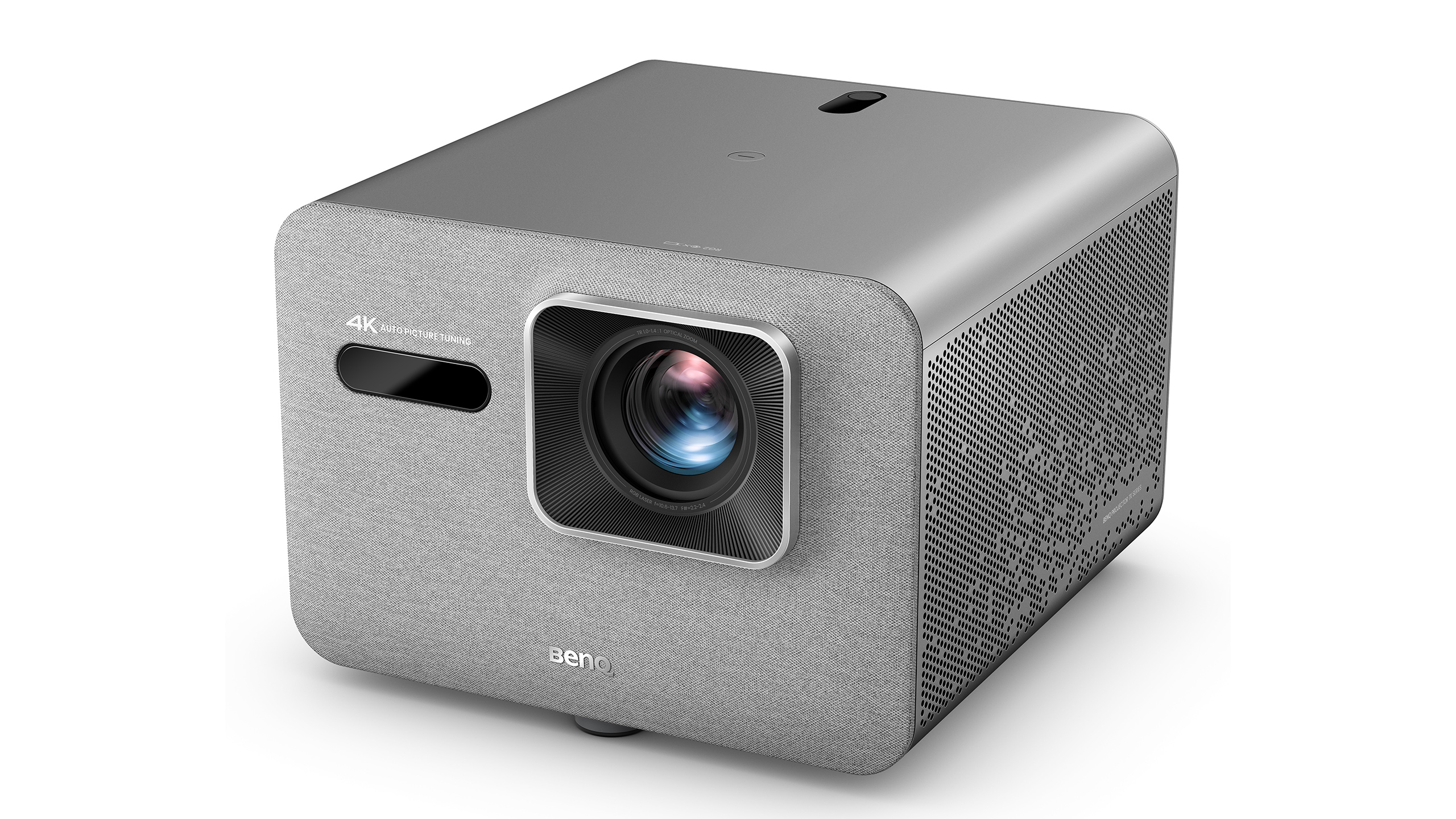 Tre nye 4K-projektorer fra BenQ: RGB-laser til stua – og en golfsimulator 2 BenQ tk715i