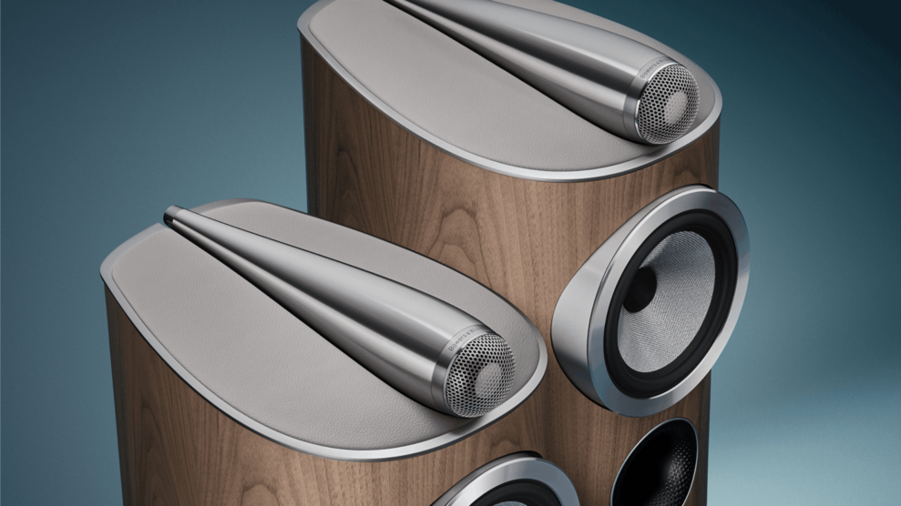 Bowers & Wilkins 805 D5 7 Bowers & Wilkins 805 D5 7