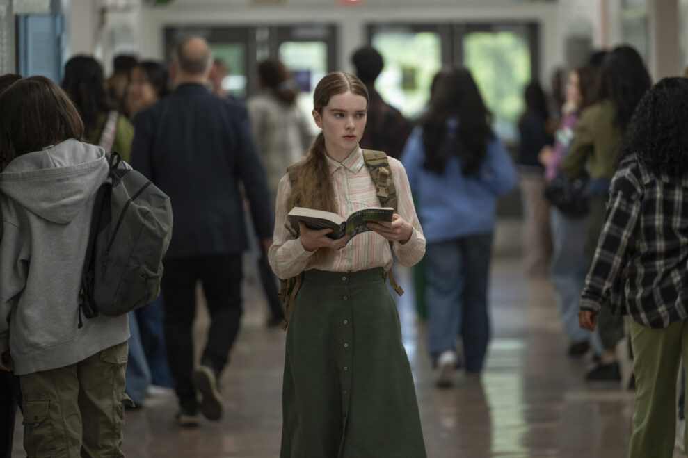 Carrie - First Look