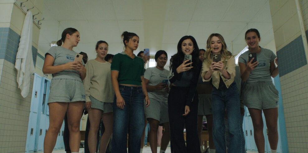 Carrie - First Look