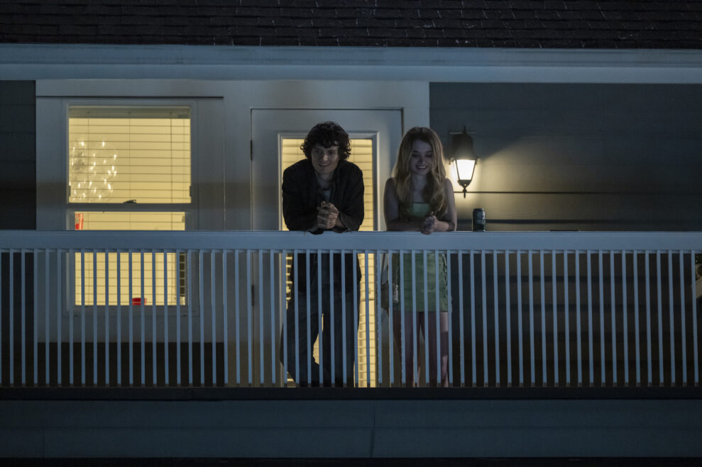Carrie - First Look