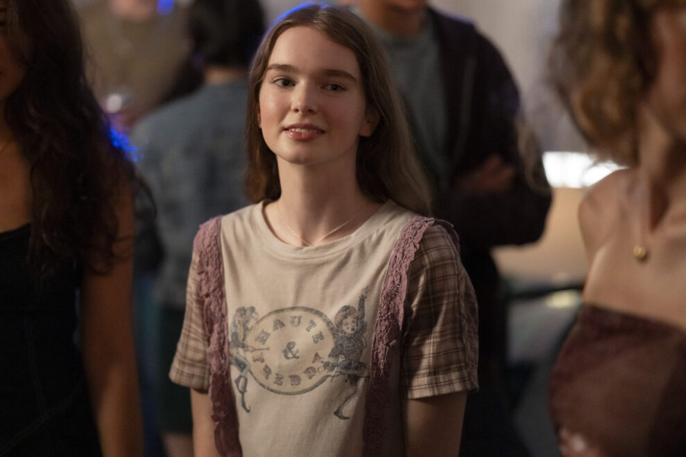 Carrie - First Look