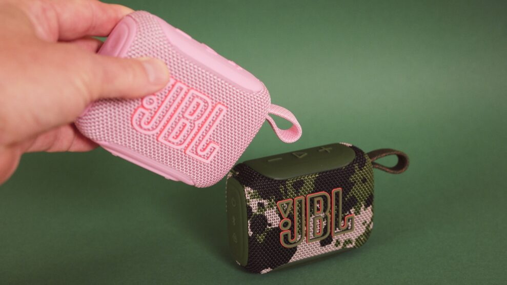 JBL Go 5 2 JBL Go 5 2
