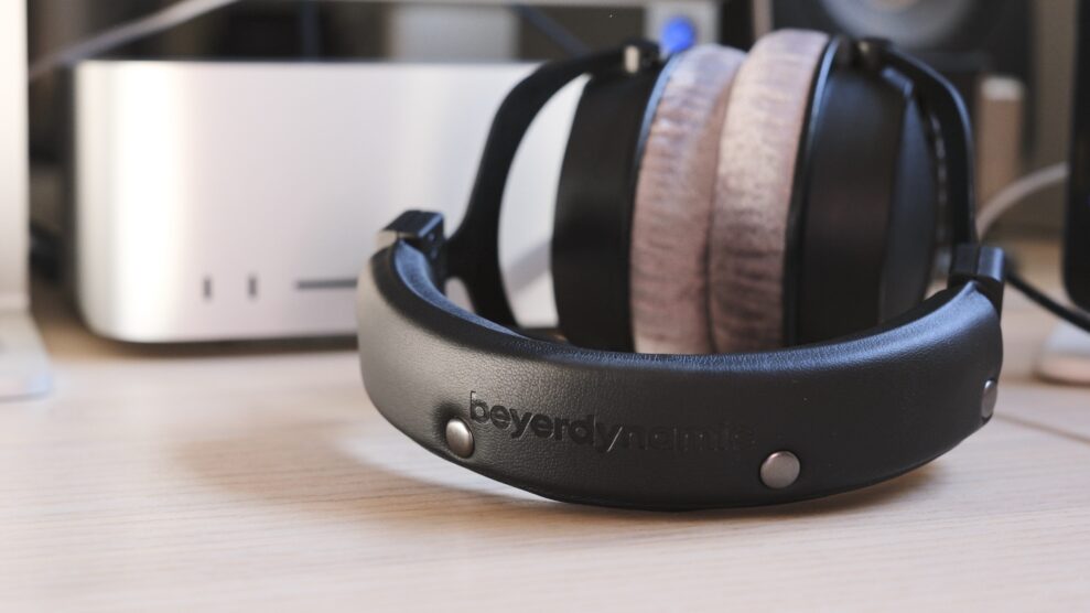 Beyerdynamic DT 770 Pro X 5 Beyerdynamic DT 770 Pro X 5