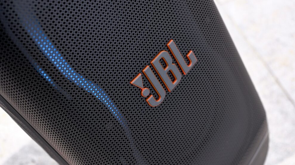 JBL Partybox 330 6 JBL Partybox 330 6