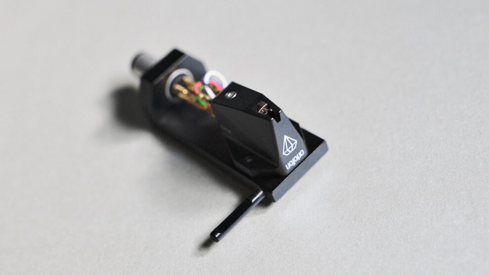 Ortofon MC X50 5