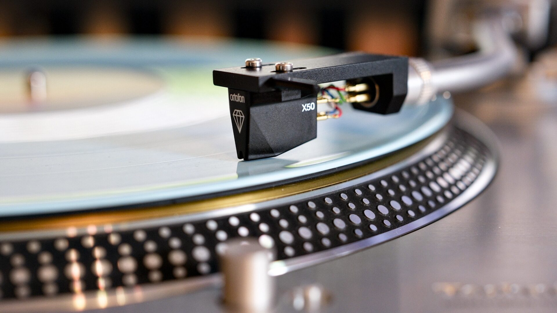 Ortofon MC X50