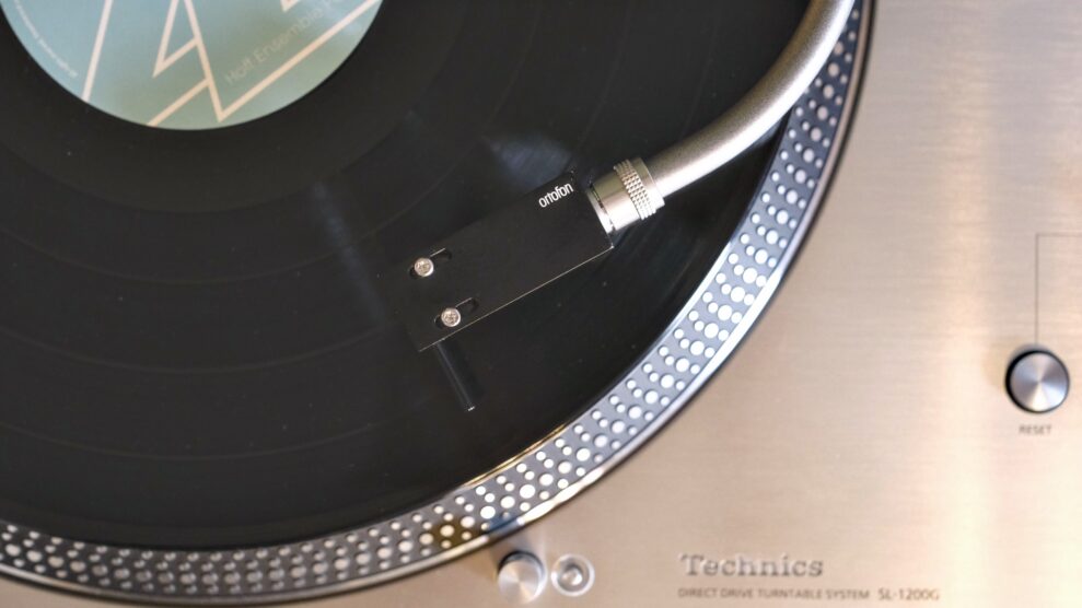 Ortofon MC X50 4