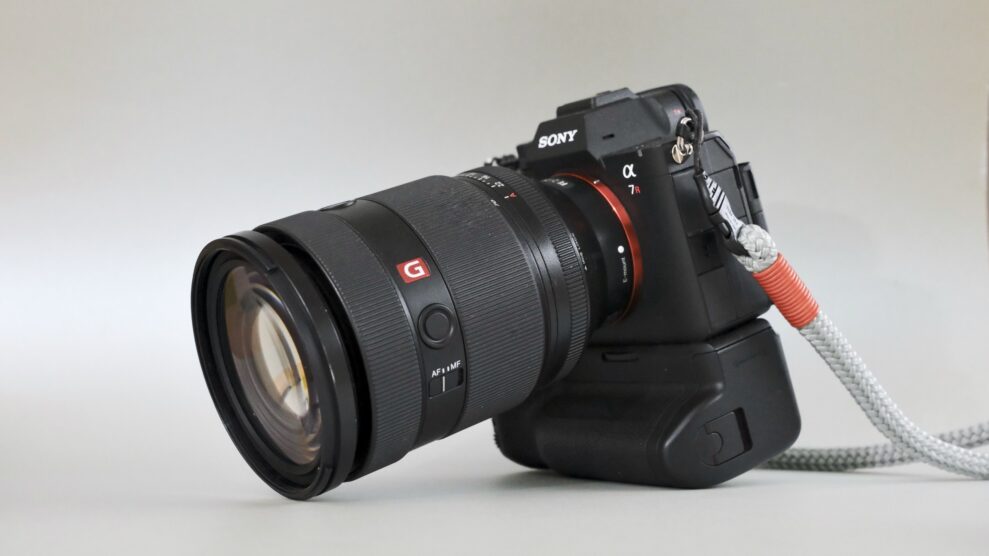 Sony a7r VI 3 Sony a7r VI 3