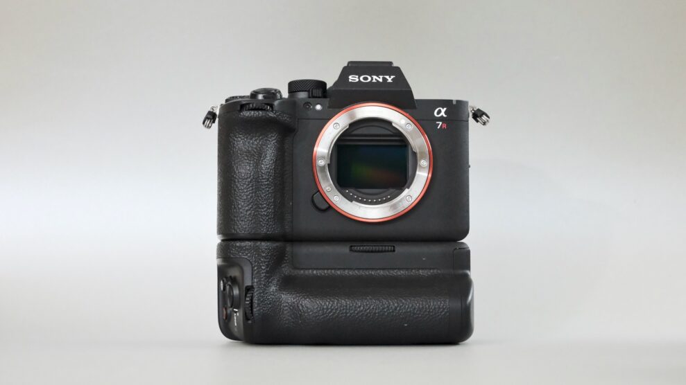 Sony a7r VI 8 Sony a7r VI 8