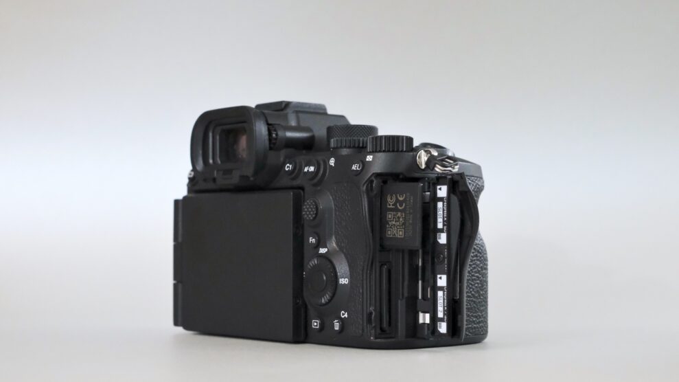 Sony a7r VI 9 Sony a7r VI 9