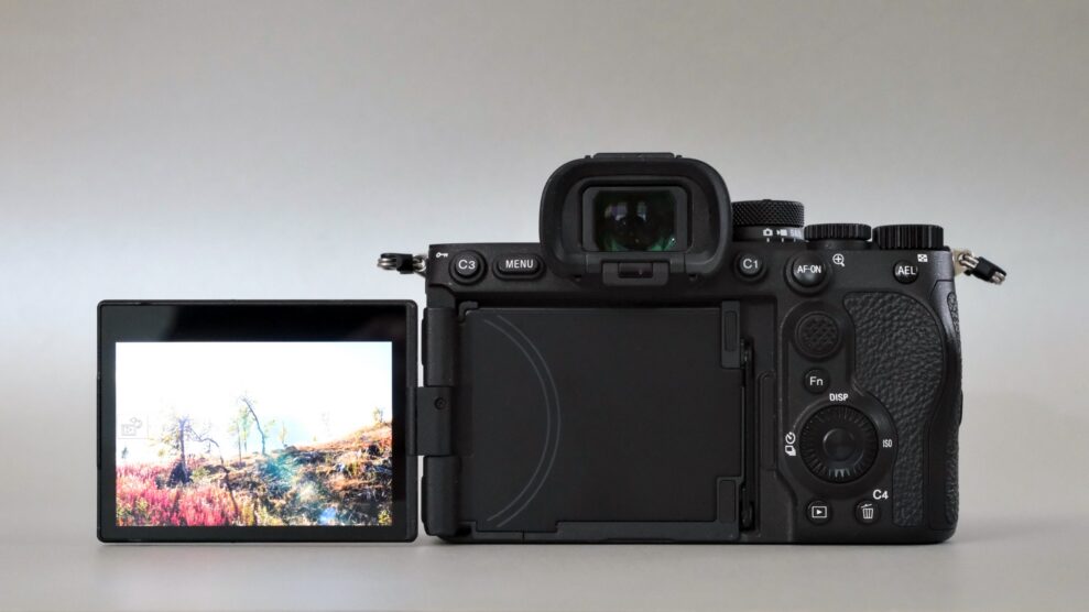 Sony a7r VI 10 Sony a7r VI 10