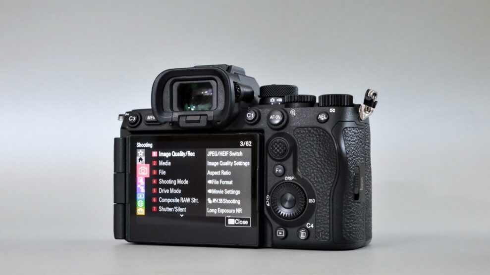 Sony a7r VI 7 Sony a7r VI 7