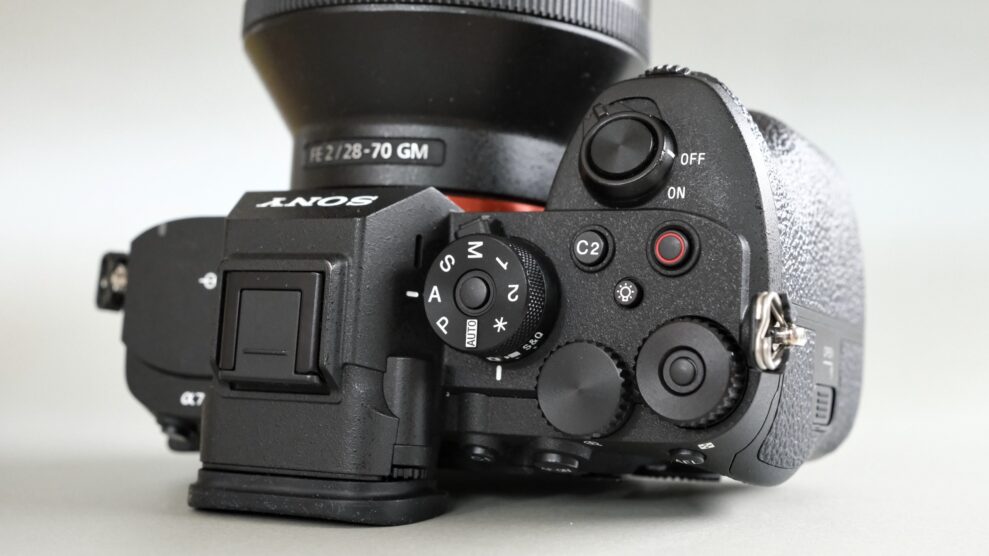 Sony a7r VI 14 Sony a7r VI 14
