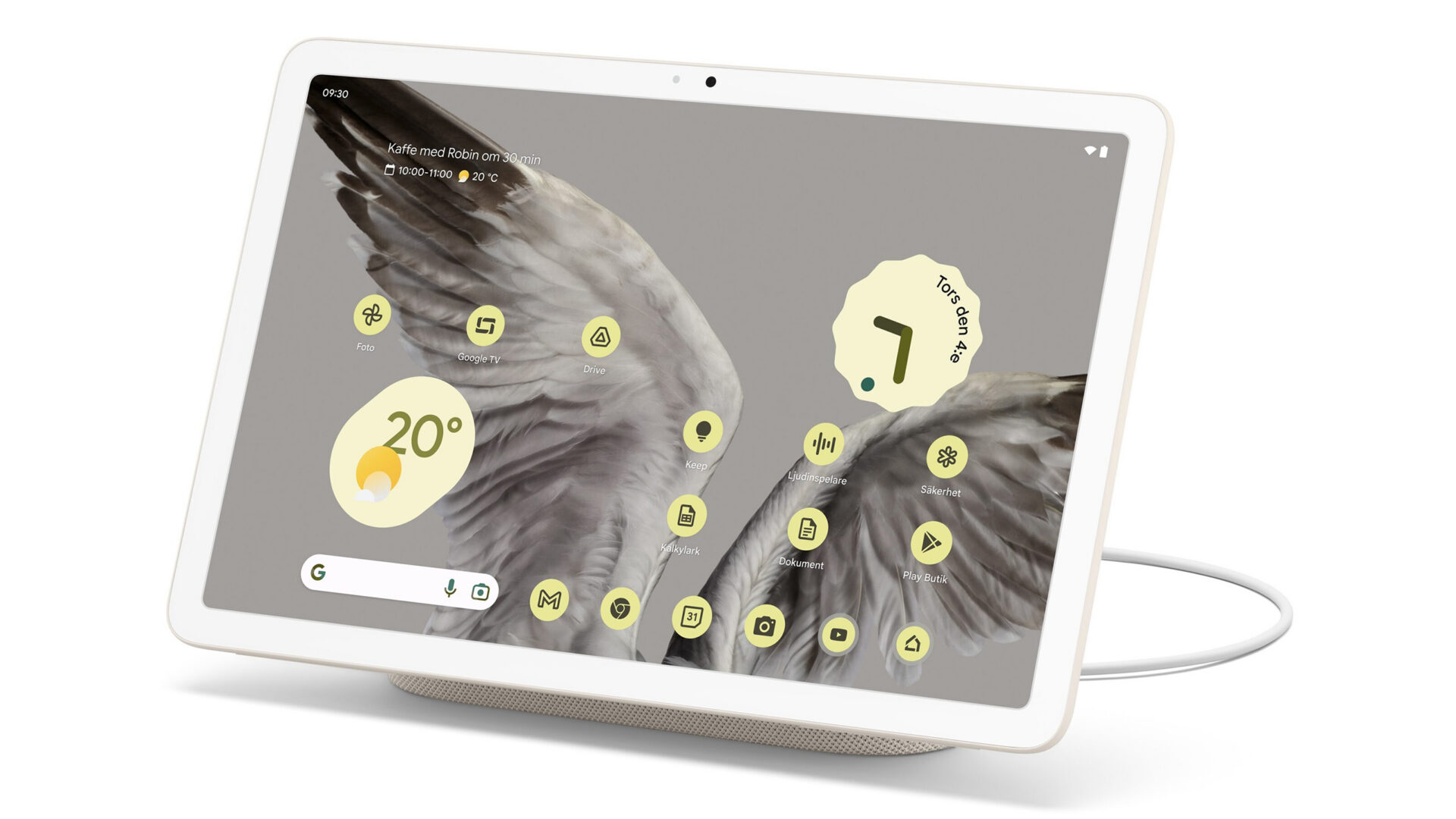Google Pixel og Nest smartskjermer er borte – hva nå?
