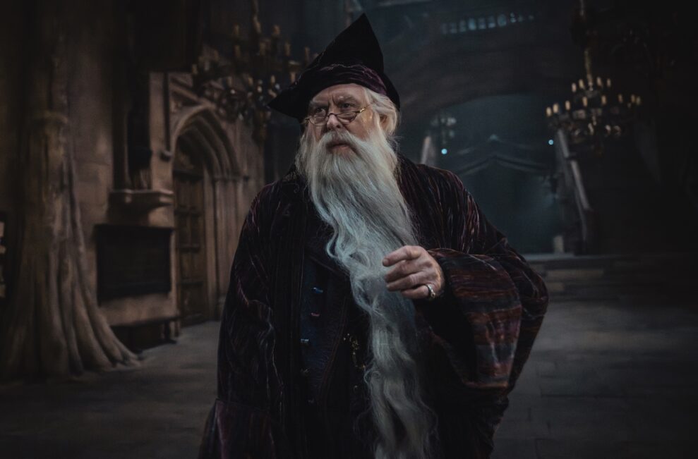 Harry Potter og de vises stein, sesong 1_1 (12) Harry Potter og de vises stein, sesong 1_1 (12)