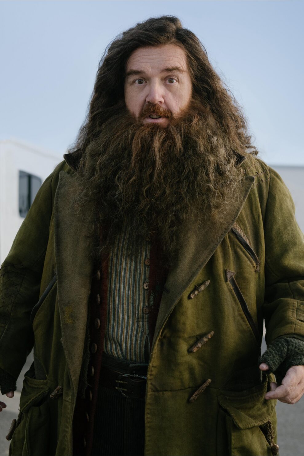 Credits Aidan MonaghanHBO Credits Aidan MonaghanHBO