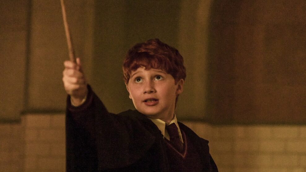 Harry Potter og de vises stein, sesong 1_1 (22) Harry Potter og de vises stein, sesong 1_1 (22)