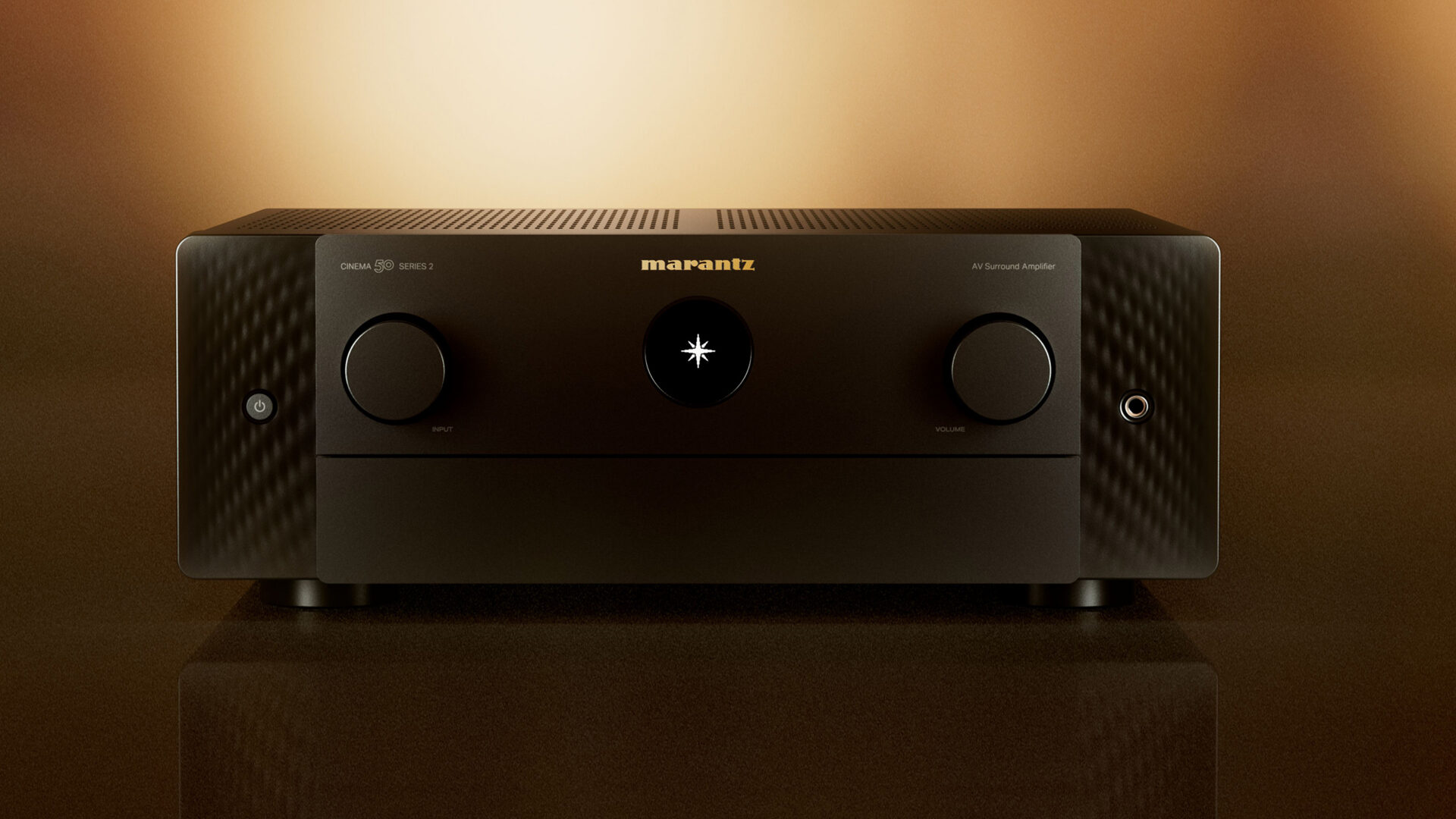 Marantz Cinema 50 Series 2