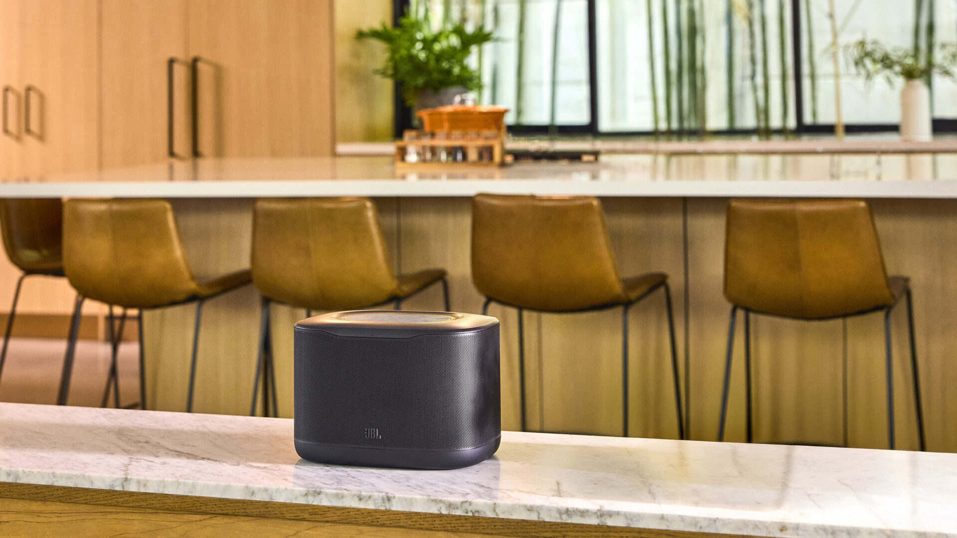 JBL Cove: Tar opp kampen med Sonos