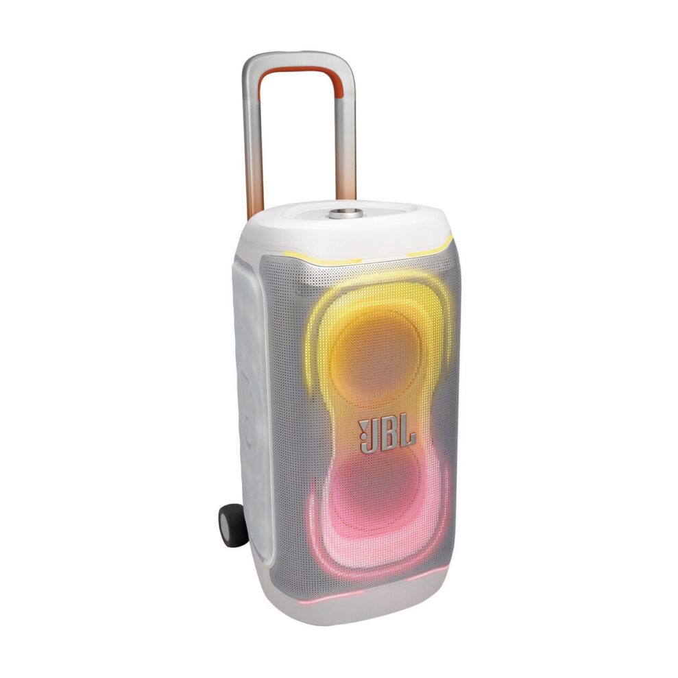 JBL Partybox 330 5 JBL Partybox 330 5