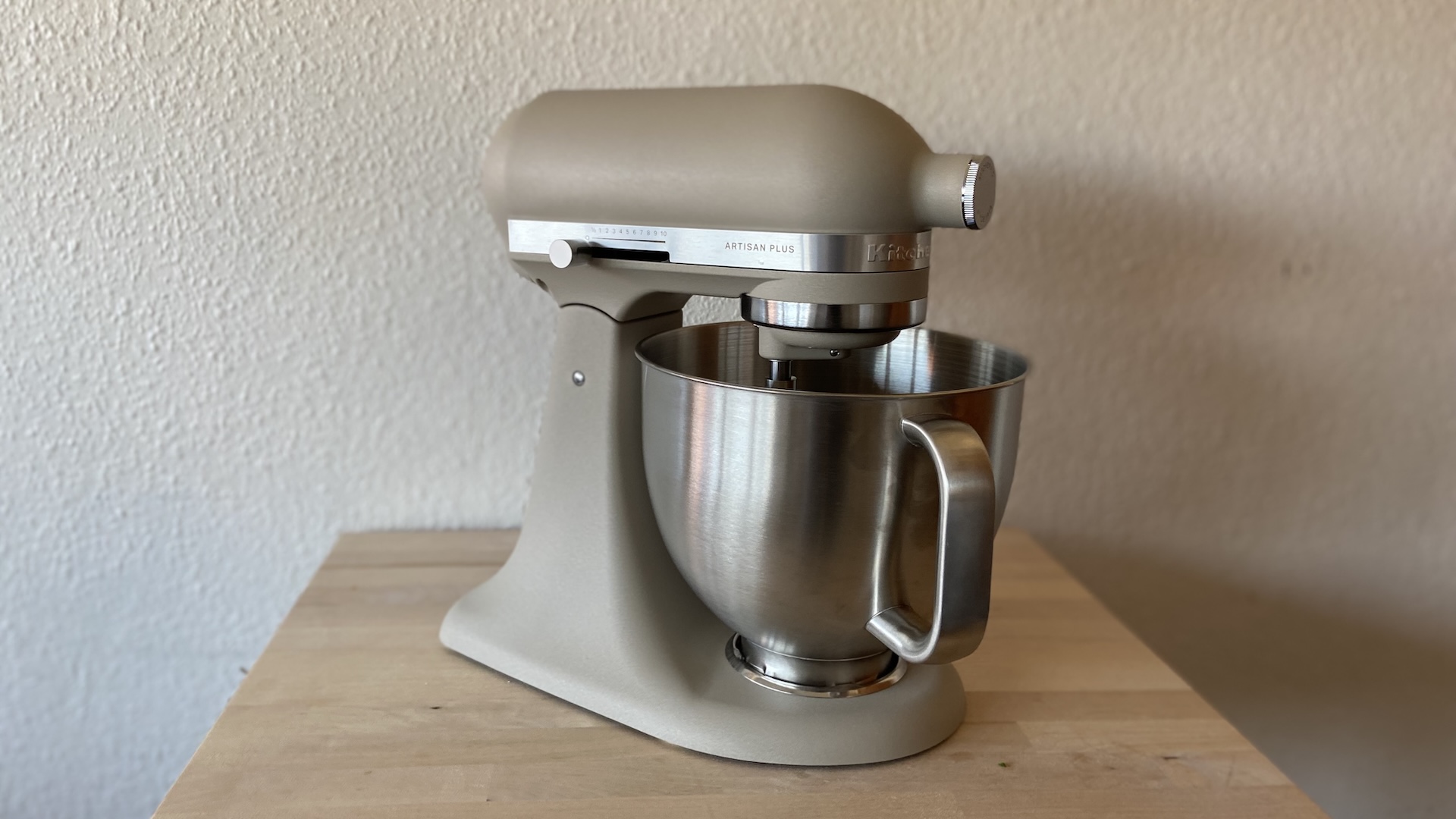 KitchenAid Artisan Plus 4