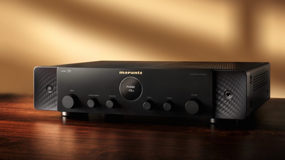 Marantz Model 70 1 Marantz Model 70 1