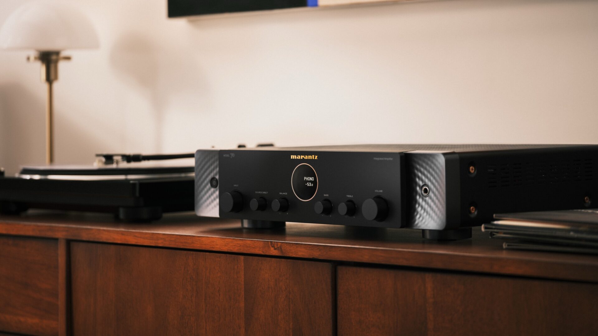 Marantz Model 70
