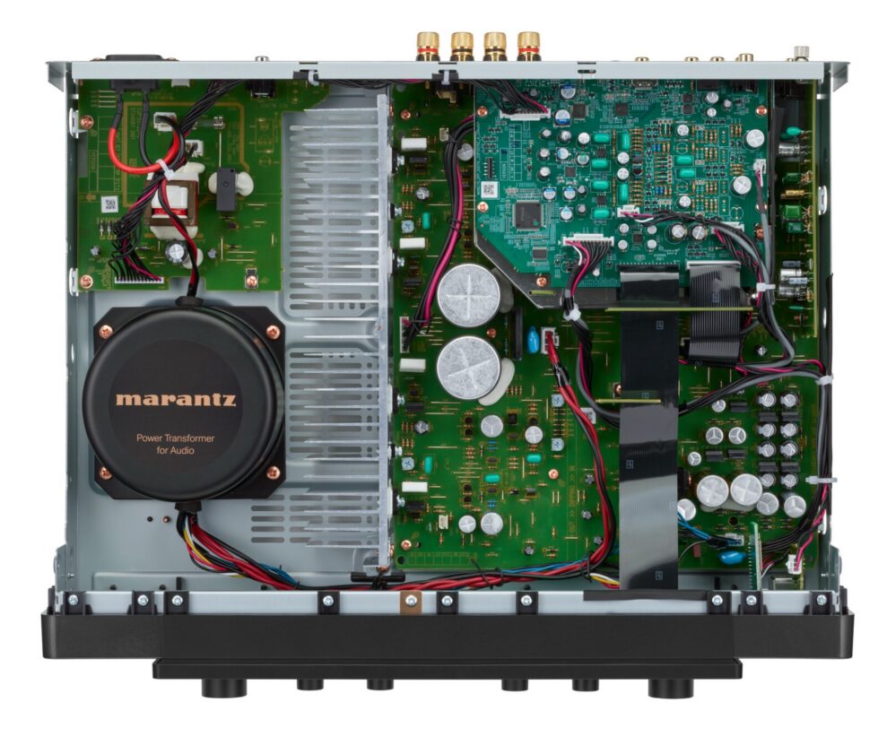 Marantz Model 70 2 Marantz Model 70 2