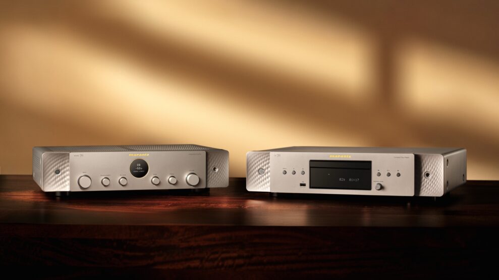 Marantz Model 70 4 Marantz Model 70 4