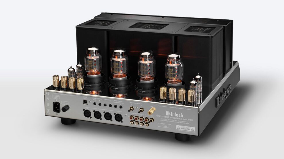 McIntosh MA2375 4 McIntosh MA2375 4